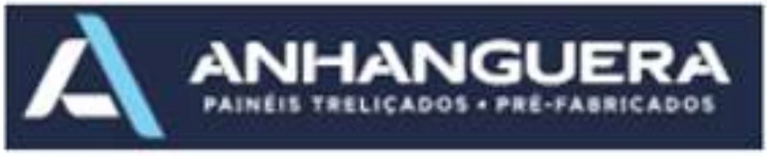 Anhanguera Painéis Treliçados