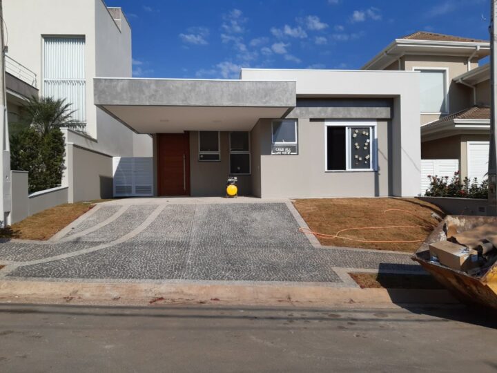 Residência A|D