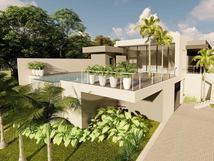 Residencial Entreverdes, foto 2