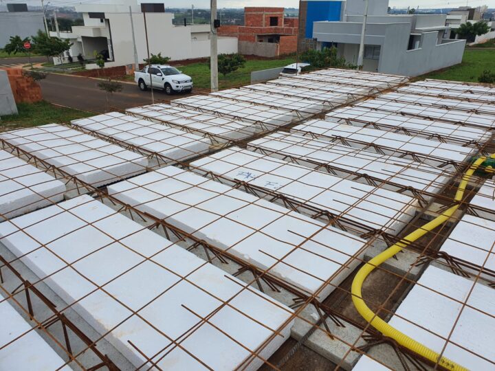 Residência E|L, foto 8