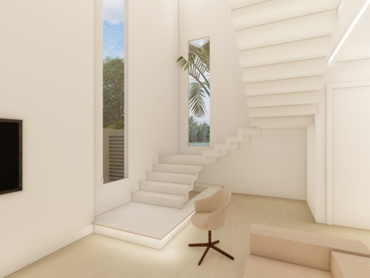Residência P|E, foto 9