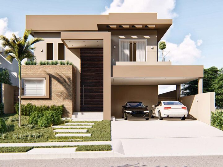 Residencial Condomínio Alecrins, foto 2