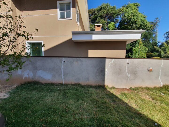 Residência com vão livre de 11 m, foto 7