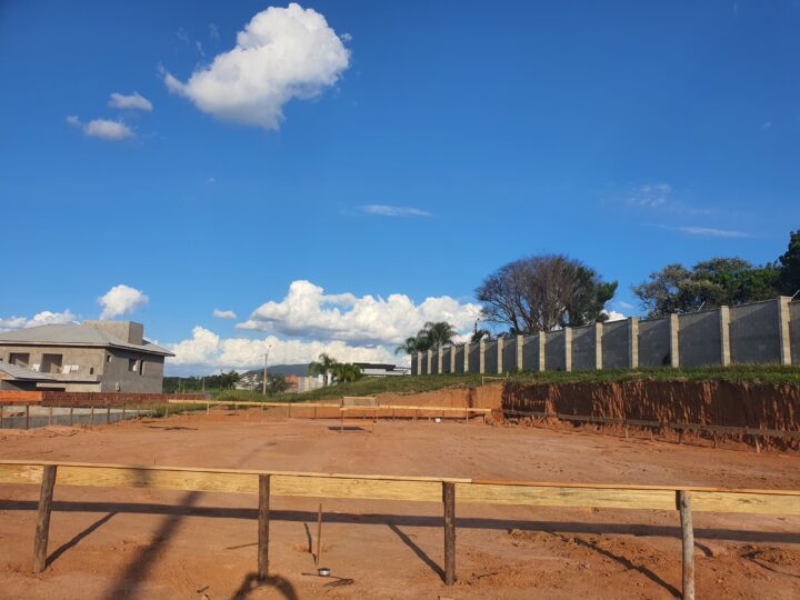 Residência em concreto e aço, foto 9