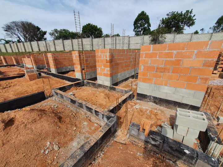 Residência em concreto e aço, foto 4