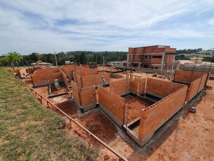 Residência em concreto e aço, foto 5