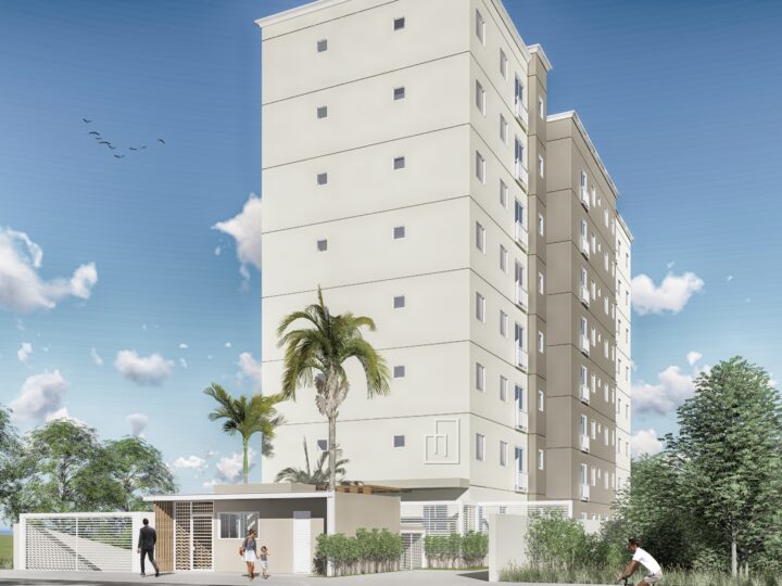 Residencial Di Cavalcanti, foto 3