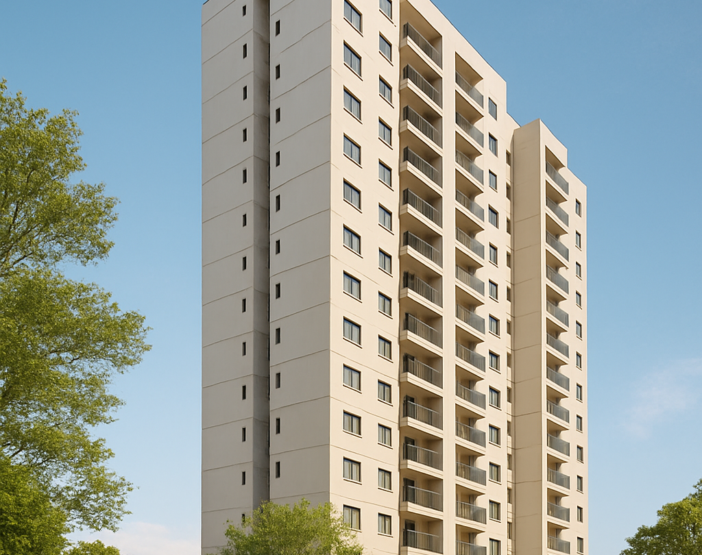 Residencial Di Cavalcanti