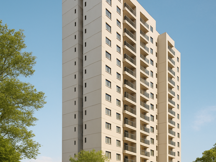 Residencial Di Cavalcanti, foto 2