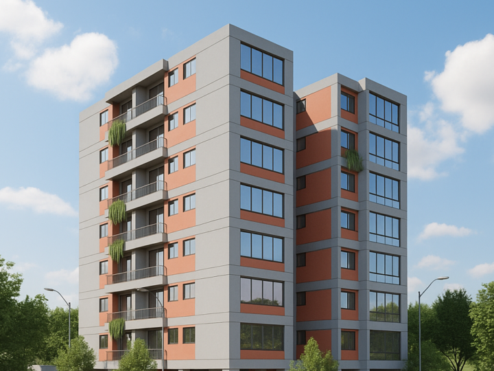 Residencial Di Cavalcanti, foto 5